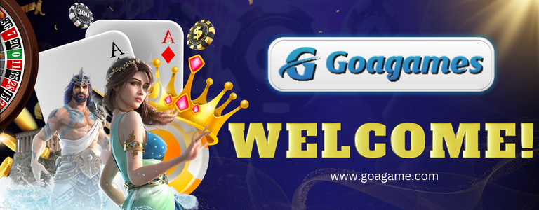 goa game